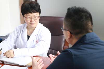 ���ݷ���Ƥ����ҽԺ